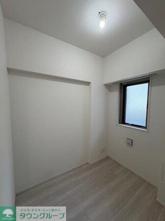 コンフォリア・リヴ南品川の物件内観写真